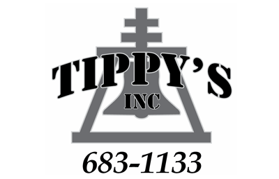 Tippys Tow Service