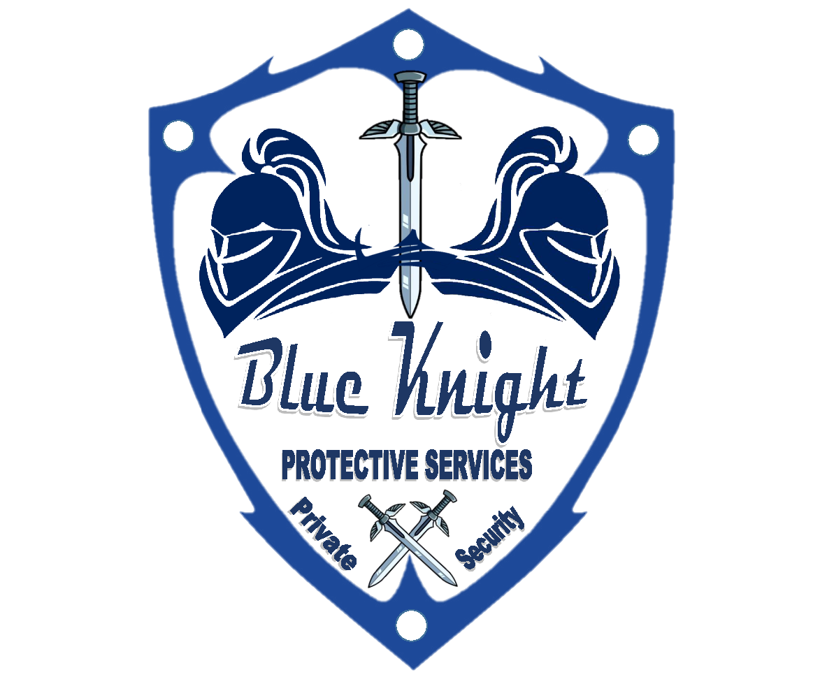 Blue Knight Protective Services